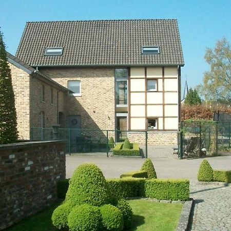 'Tmaelhof Villa Voeren Eksteriør billede
