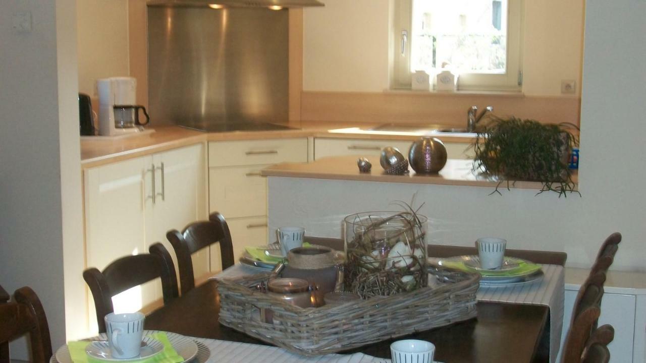 'Tmaelhof Villa Voeren Eksteriør billede